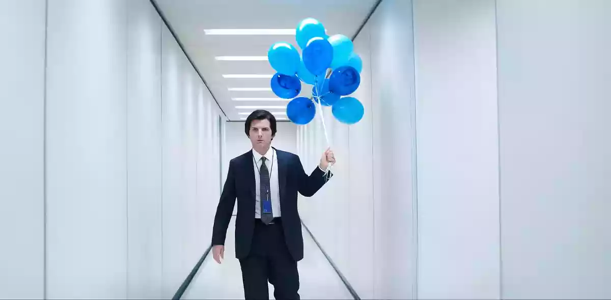 بازیگران و شخصیتهای فصل سوم Severance