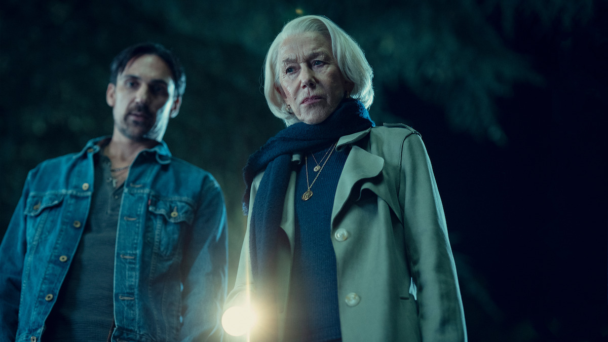 معرفی فیلم The Thursday Murder Club 2025