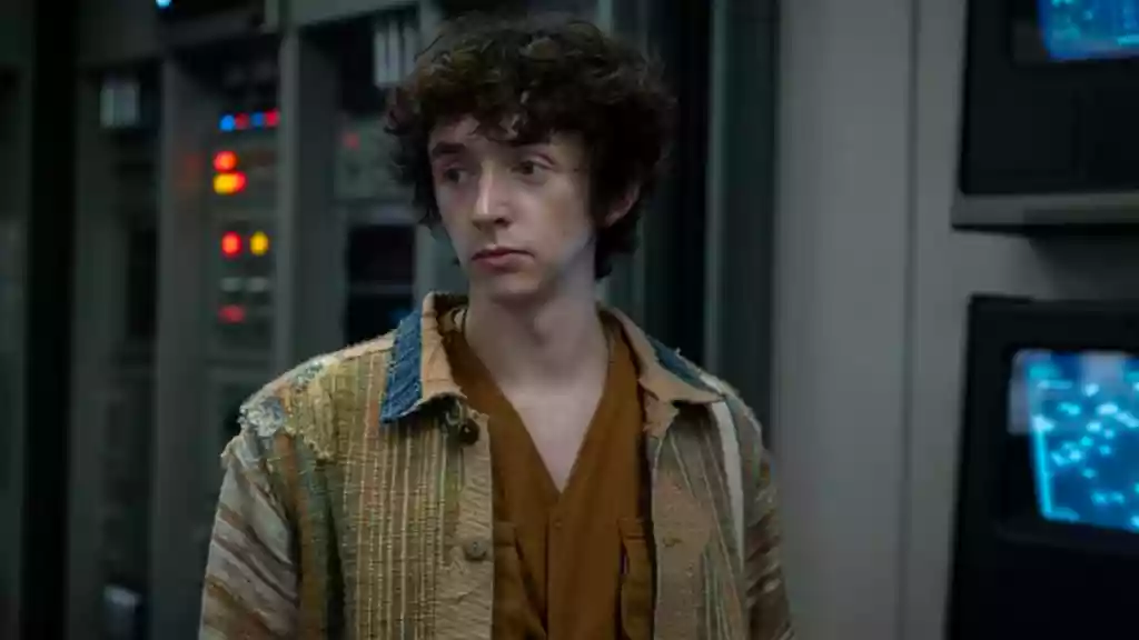 سریال Alien: Earth