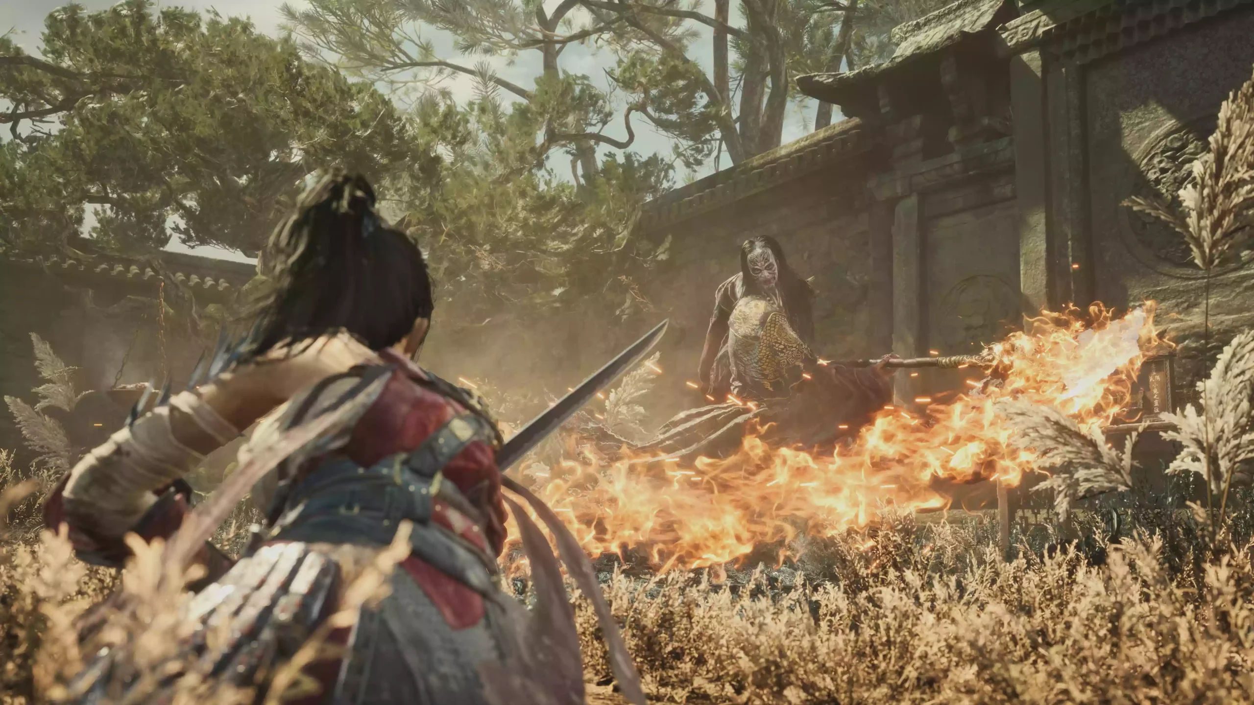 آیا Wuchang: Fallen Feathers چیز جدیدی به ژانر سولزلایک اضافه میکند؟