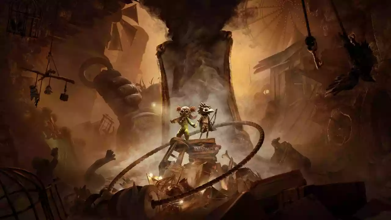 سیستم مورد نیاز بازی Little Nightmares III برای کامپیوتر