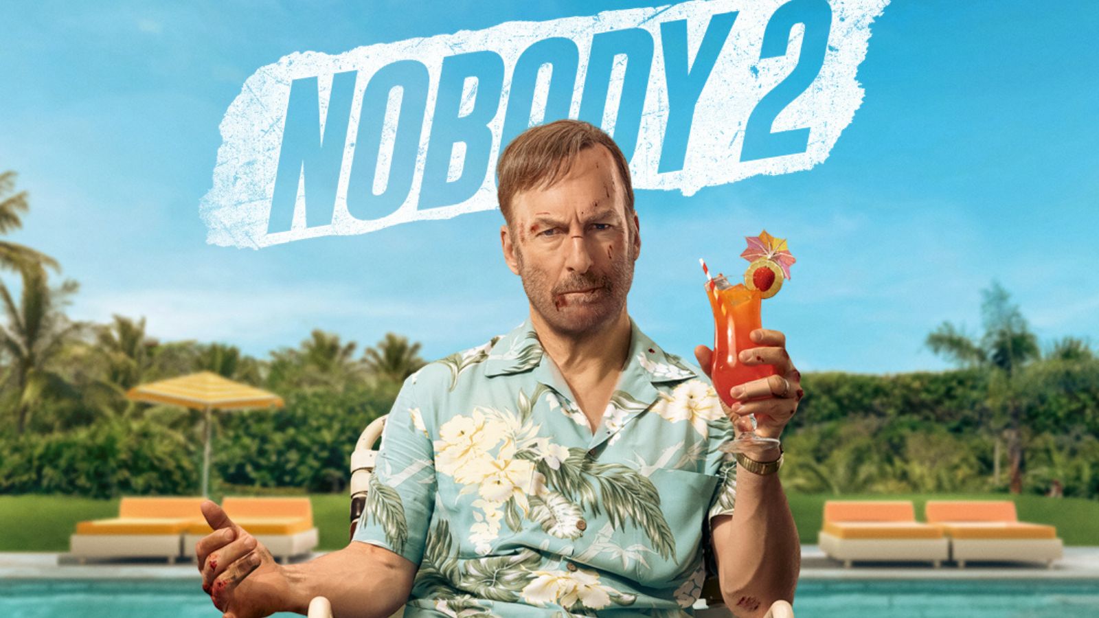 نقد و بررسی فیلم Nobody 2