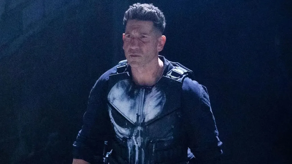 Punisher