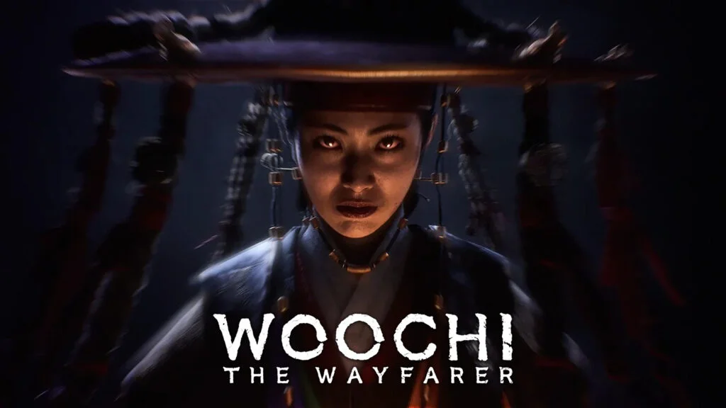 Woochi the Wayfarer