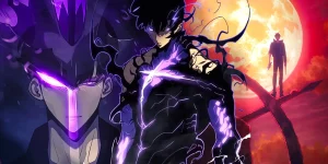 شخصیت انیمه شونن