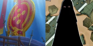 بزرگ ترین رازهای وان پیس