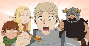 انیمه فانتزی