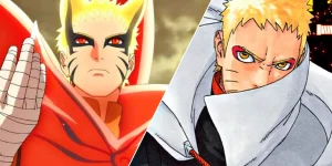 شخصیت انیمه شونن