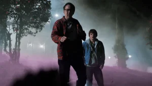 نقش ماندگار نیکلاس کیج