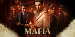بازی Mafia: The Old Country