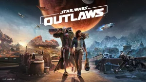 بازی Star Wars Outlaws 2