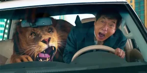 بهترین فیلم های کمدی جکی چان