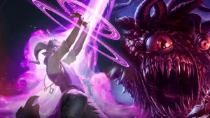 بهترین ترکیب کلاس و نژاد Dungeons & Dragons