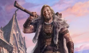 شخصیتهای تاریخی و مشهور D&D