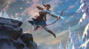 شخصیتهای تاریخی و مشهور D&D