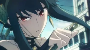 قوی ترین شخصیت های انیمه