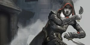 بهترین ترکیب کلاس و نژاد Dungeons & Dragons