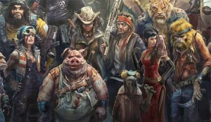 بازی Beyond Good and Evil 2