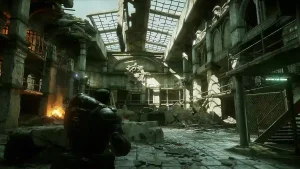 پیشدانلود بازی Gears of War: Reloaded