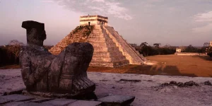 عجایب و اسرار باستانی