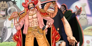 بزرگ ترین رازهای وان پیس