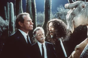 فیلم علمیت خیلی