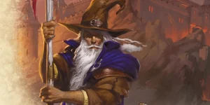 شخصیتهای تاریخی و مشهور D&D