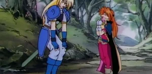 انیمه فانتزی