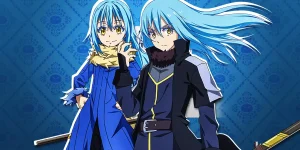 انیمه فانتزی