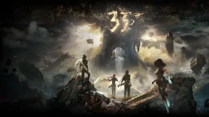 توسعهدهندهی Clair Obscur: Expedition 33