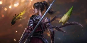 بازی Wuchang: Fallen Feathers