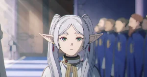 انیمه فانتزی