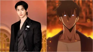 سریال لایو اکشن Solo Leveling