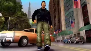 سخت ترین بازی GTA