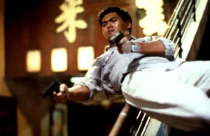 برترین فیلمهای اکشن