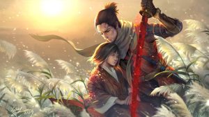 انیمه Sekiro: Shadows Die Twice