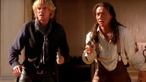 بهترین فیلم های کمدی جکی چان