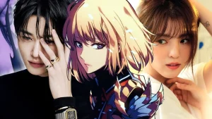 سریال لایو اکشن Solo Leveling