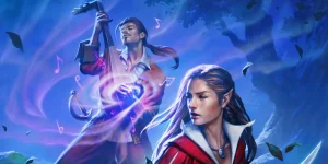 بازیکن های Dungeons & Dragons