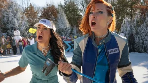 بازیگری که با کشتی حرفهای آغاز کردند