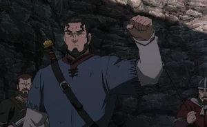 قوی ترین شخصیت های انیمه