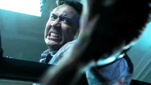 نقش ماندگار نیکلاس کیج