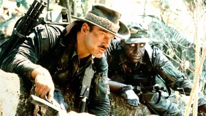 بازیگری که با کشتی حرفهای آغاز کردند