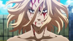 قوی ترین شخصیت های انیمه