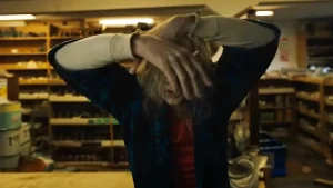 نقش ماندگار نیکلاس کیج