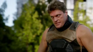 بازیگری که با کشتی حرفهای آغاز کردند