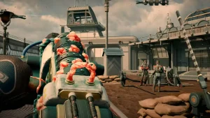 گیمزکام ۲۰۲۵