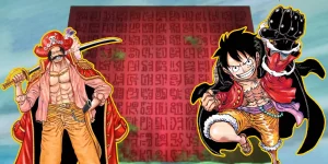 بزرگ ترین رازهای وان پیس