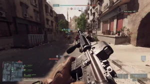 بازی Battlefield 6