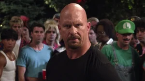 بازیگری که با کشتی حرفهای آغاز کردند